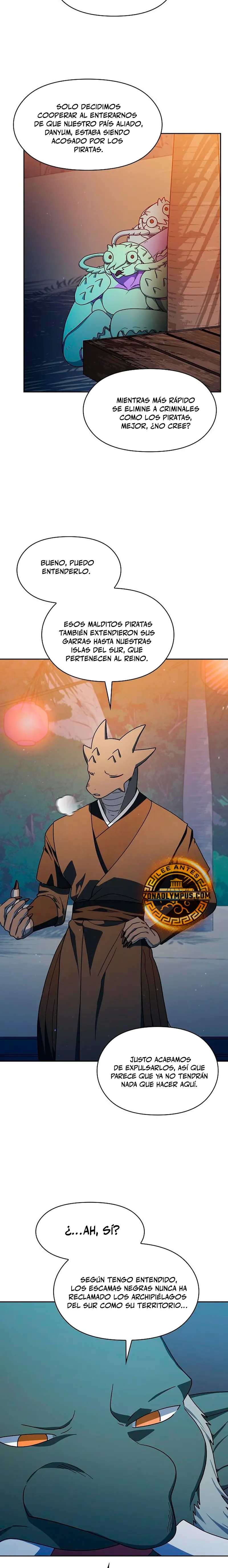 Civilización Nebula > Capitulo 87 > Page 151