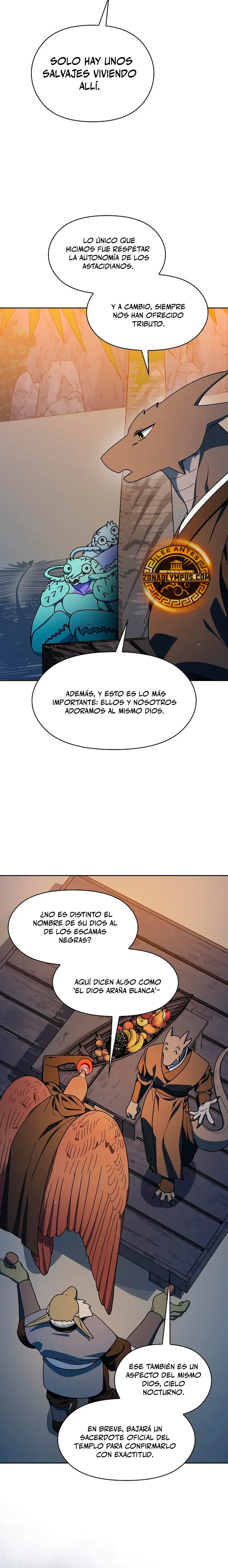 Civilización Nebula > Capitulo 87 > Page 161