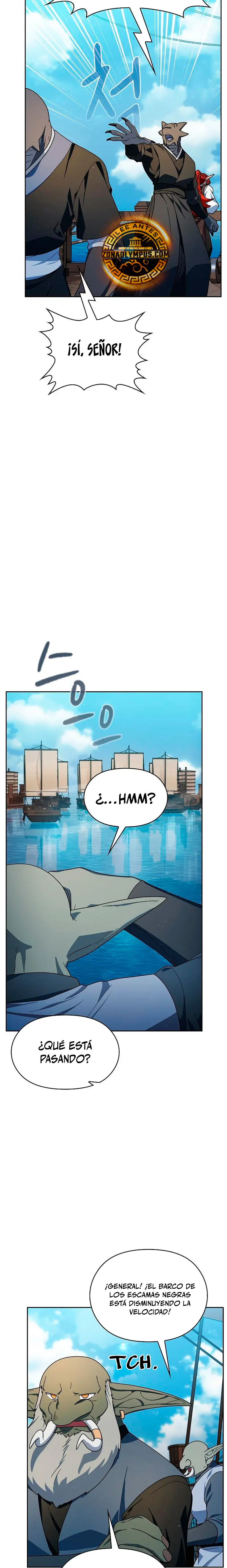 Civilización Nebula > Capitulo 87 > Page 261