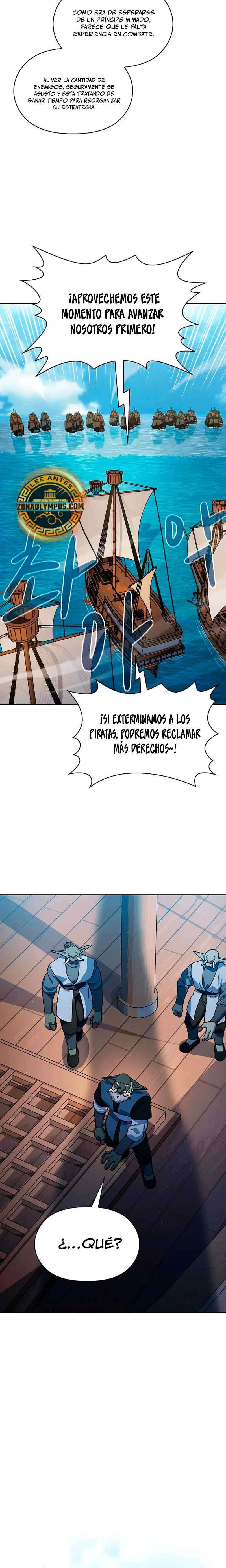Civilización Nebula > Capitulo 87 > Page 281