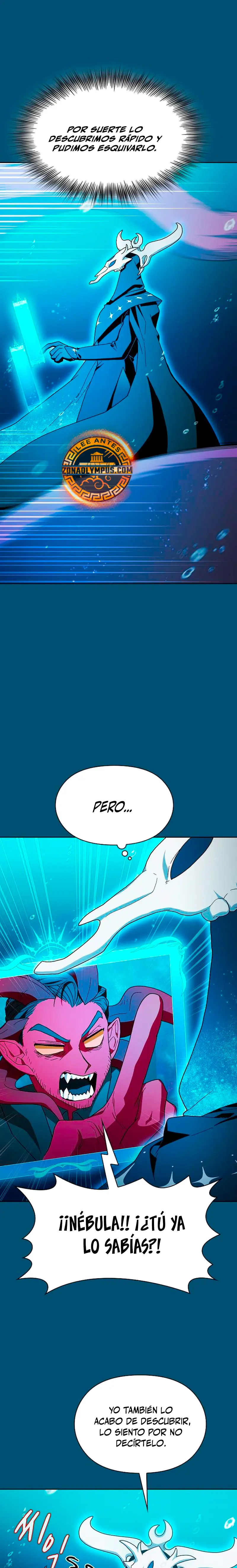 Civilización Nebula > Capitulo 88 > Page 11