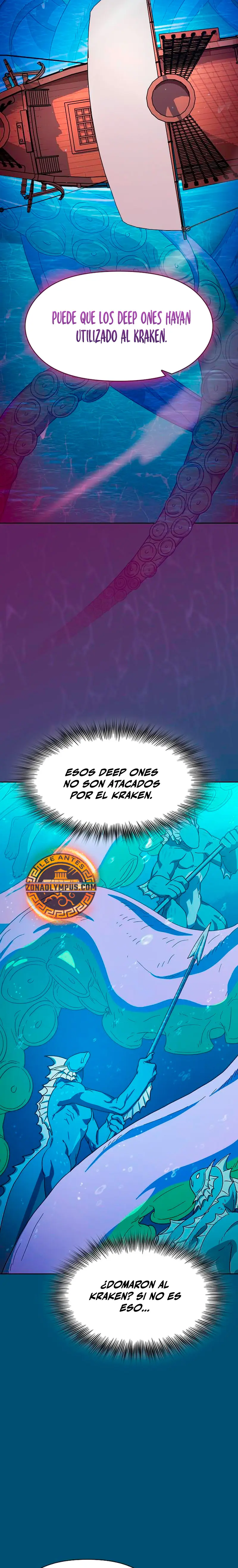 Civilización Nebula > Capitulo 88 > Page 31