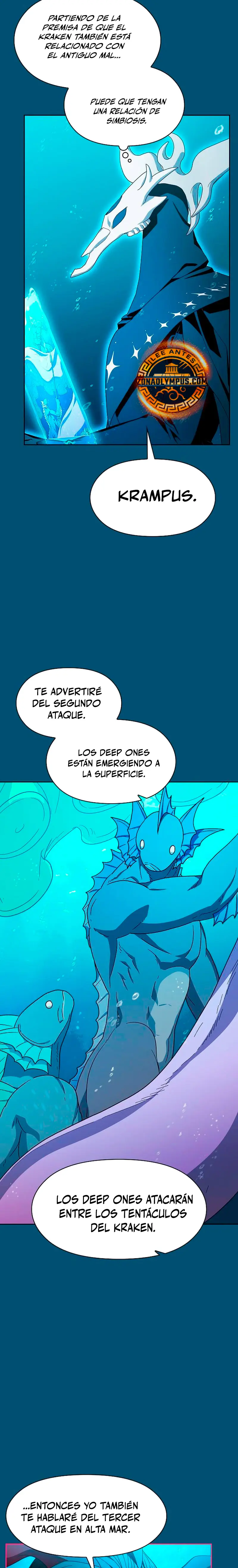 Civilización Nebula > Capitulo 88 > Page 41