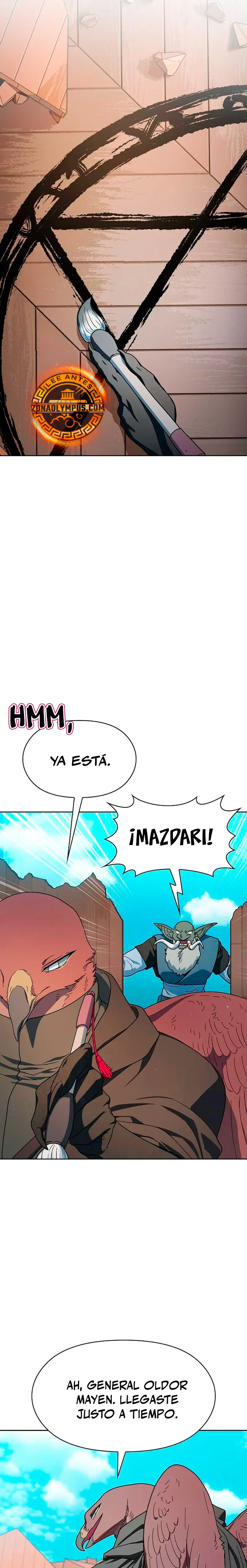 Civilización Nebula > Capitulo 88 > Page 111