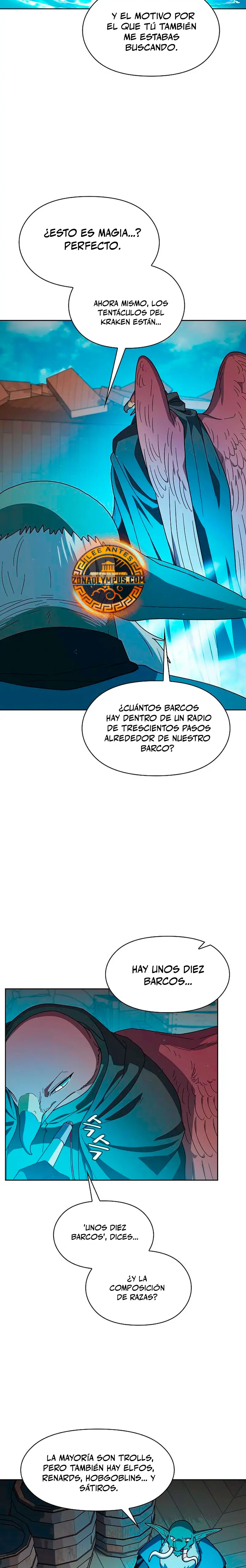 Civilización Nebula > Capitulo 88 > Page 141