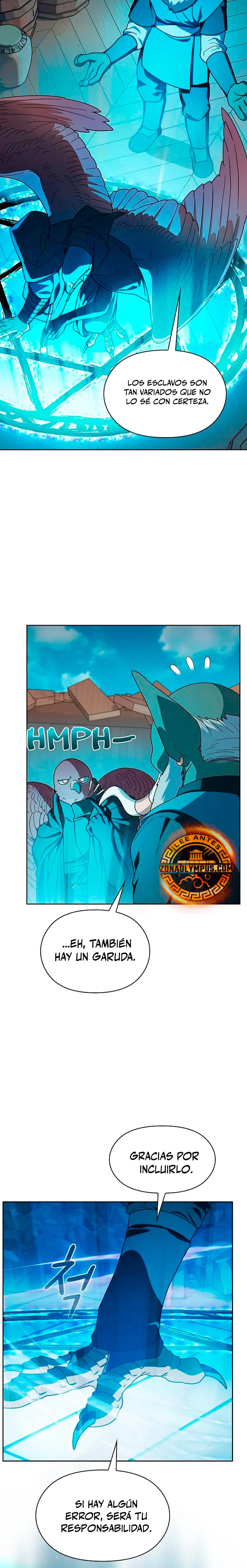 Civilización Nebula > Capitulo 88 > Page 151