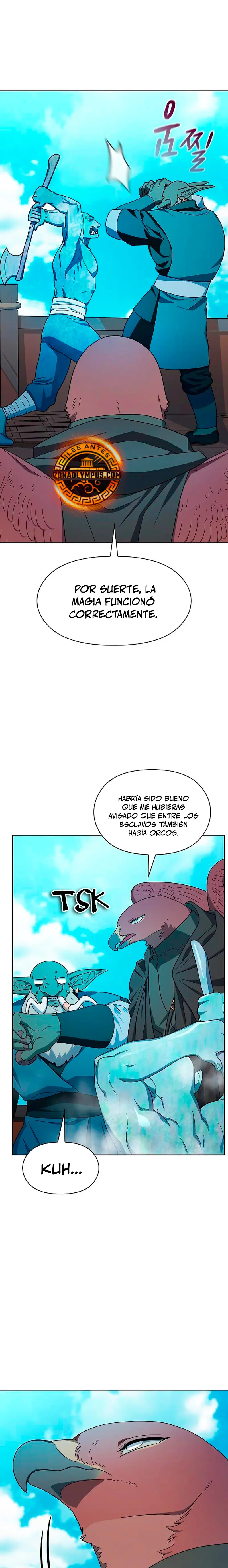 Civilización Nebula > Capitulo 88 > Page 261