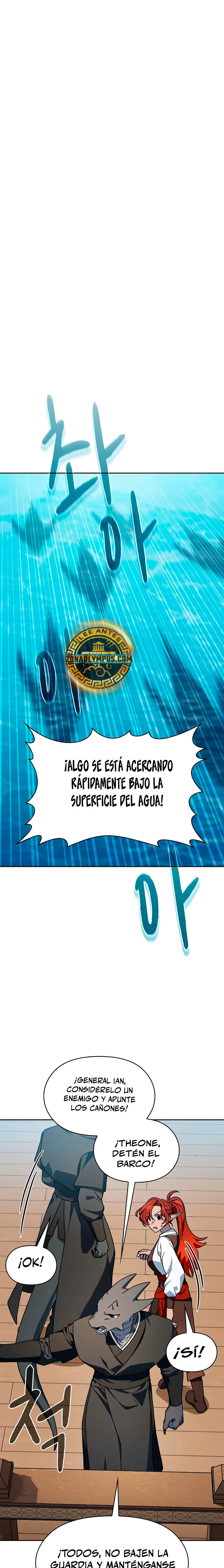 Civilización Nebula > Capitulo 89 > Page 21