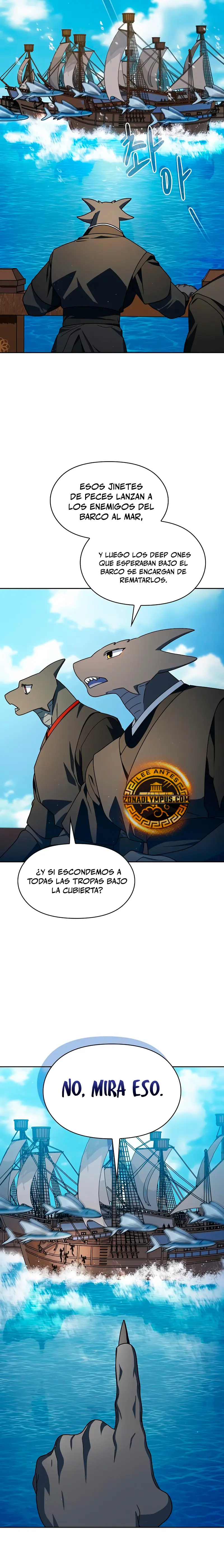 Civilización Nebula > Capitulo 89 > Page 81