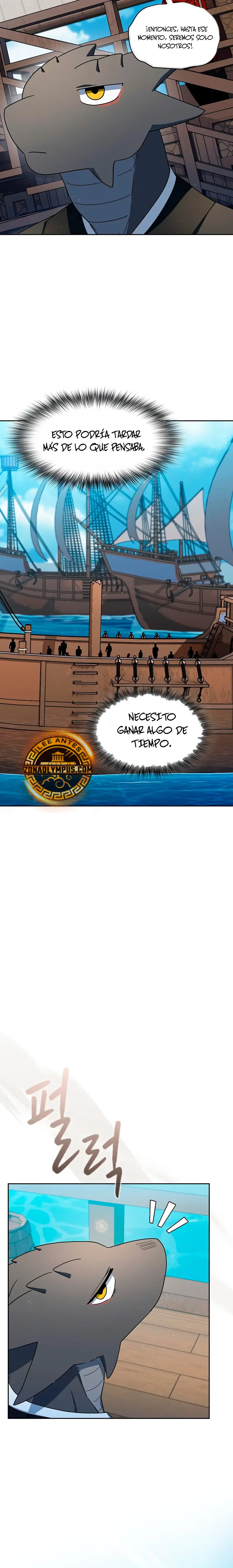 Civilización Nebula > Capitulo 89 > Page 261