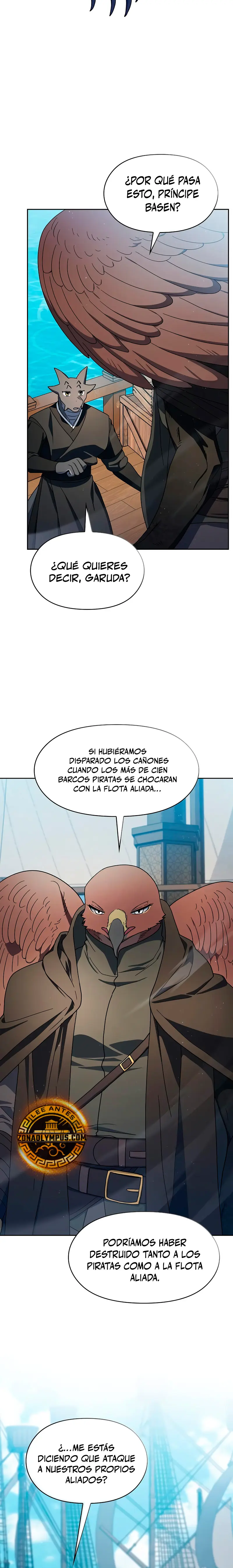 Civilización Nebula > Capitulo 89 > Page 281