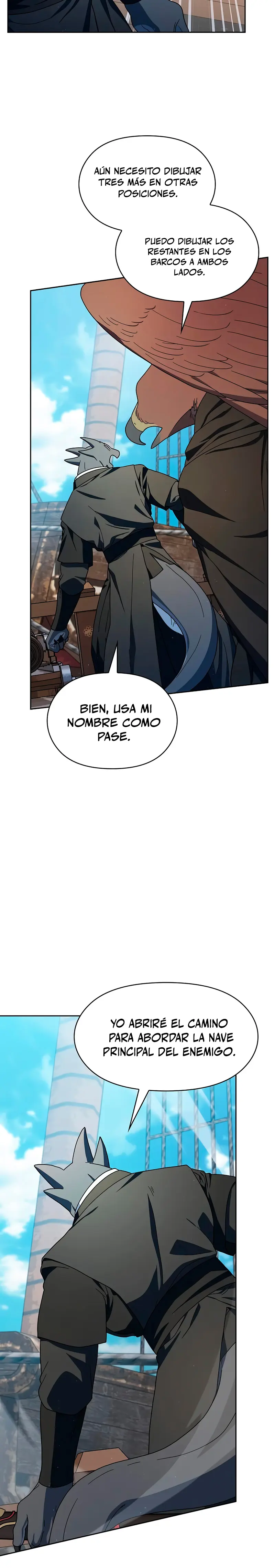 Civilización Nebula > Capitulo 90 > Page 331