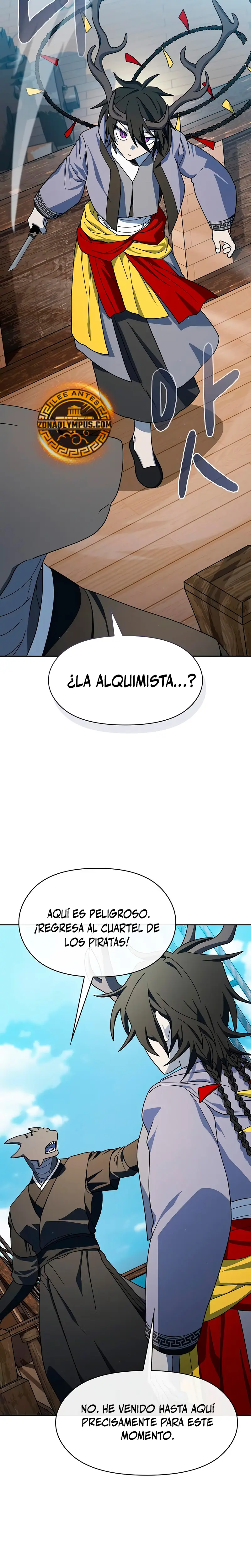 Civilización Nebula > Capitulo 90 > Page 361