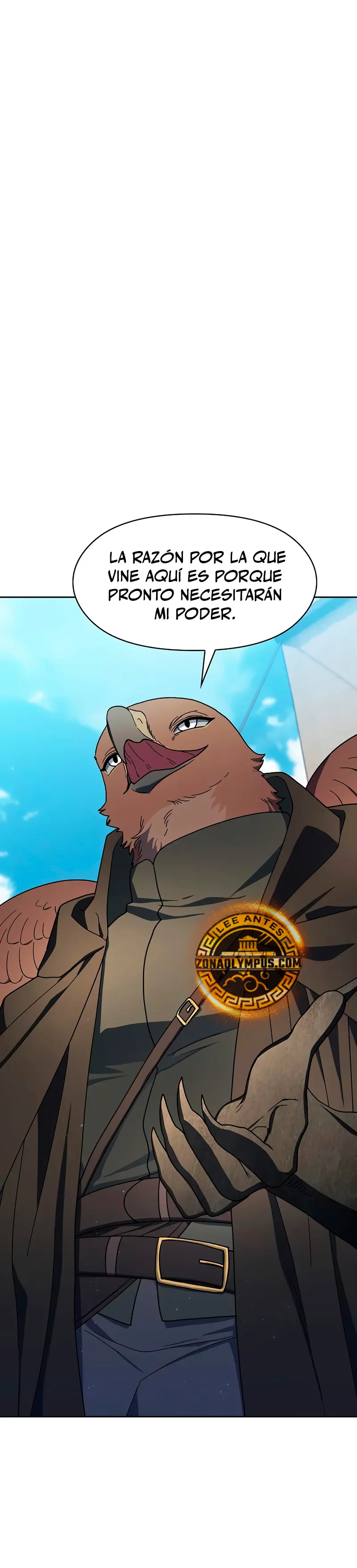 Civilización Nebula > Capitulo 90 > Page 21