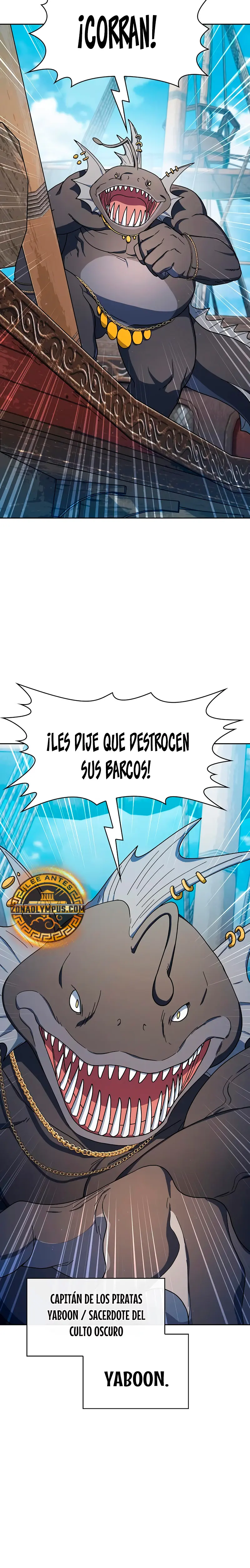 Civilización Nebula > Capitulo 90 > Page 61