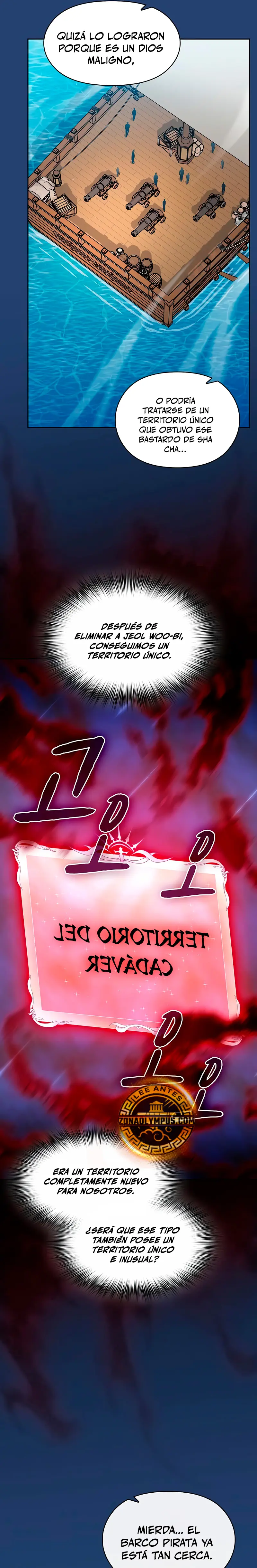 Civilización Nebula > Capitulo 90 > Page 111