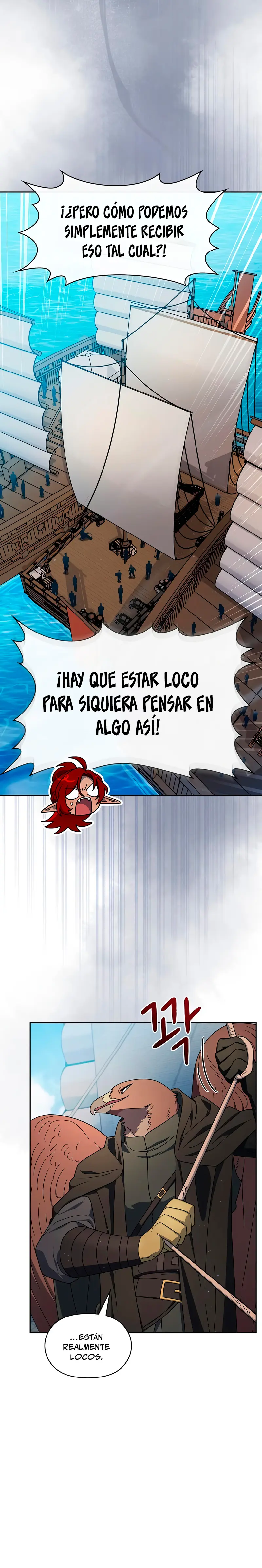 Civilización Nebula > Capitulo 90 > Page 231