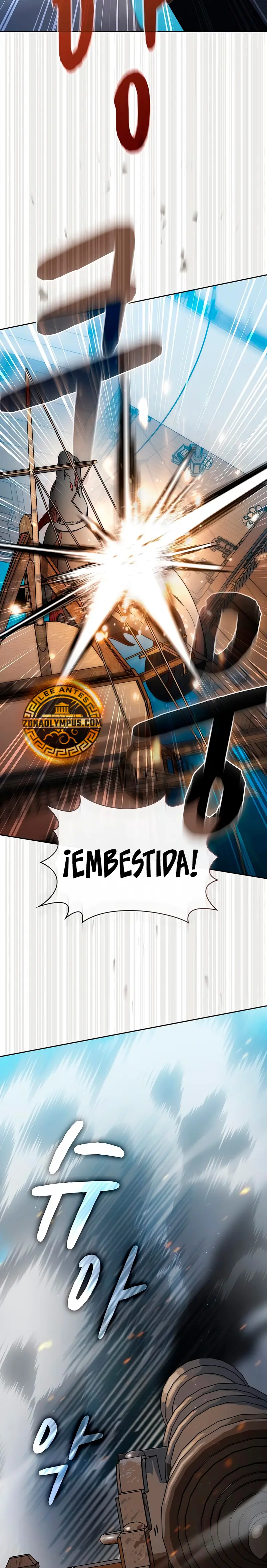 Civilización Nebula > Capitulo 90 > Page 281
