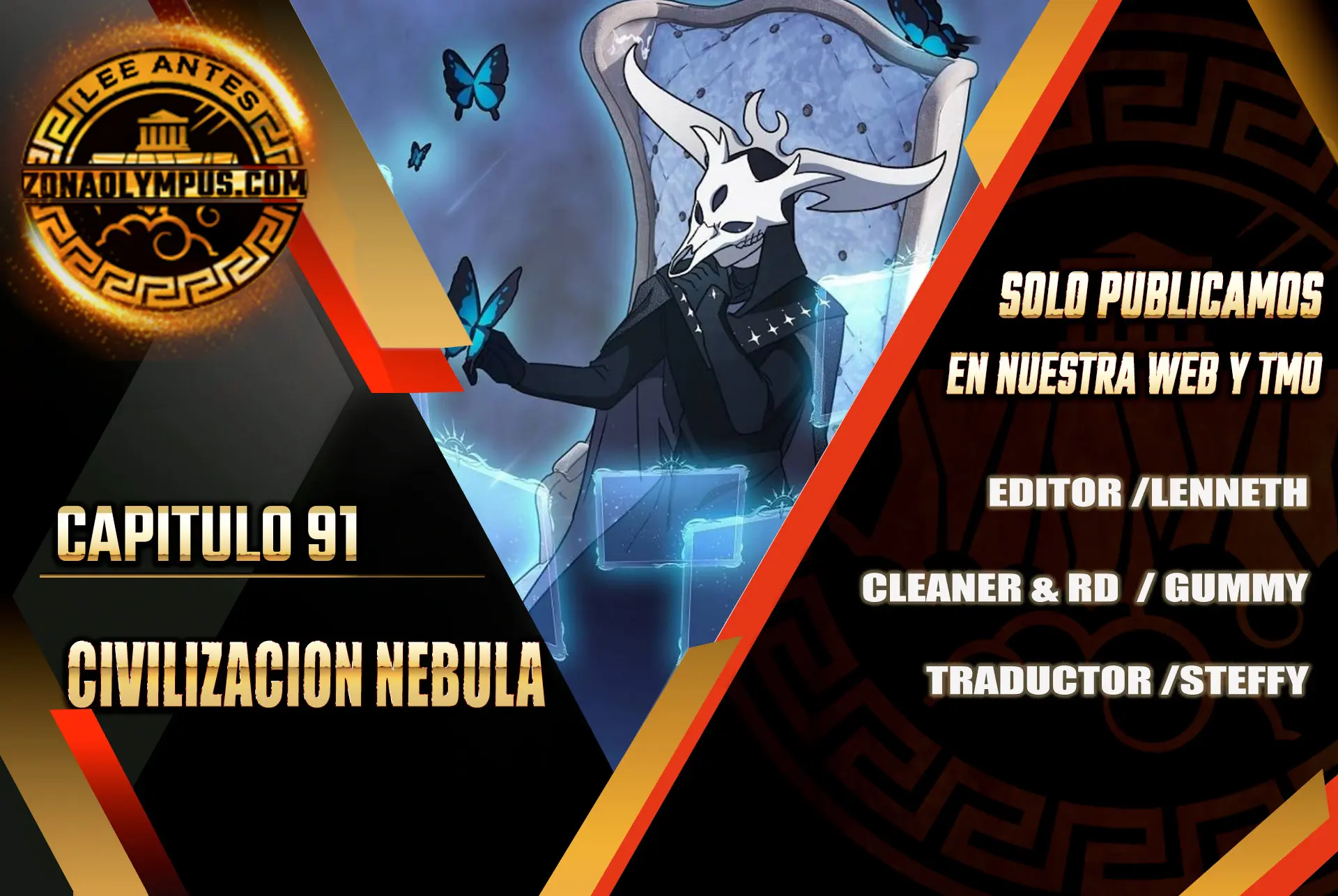 Civilización Nebula > Capitulo 91 > Page 01