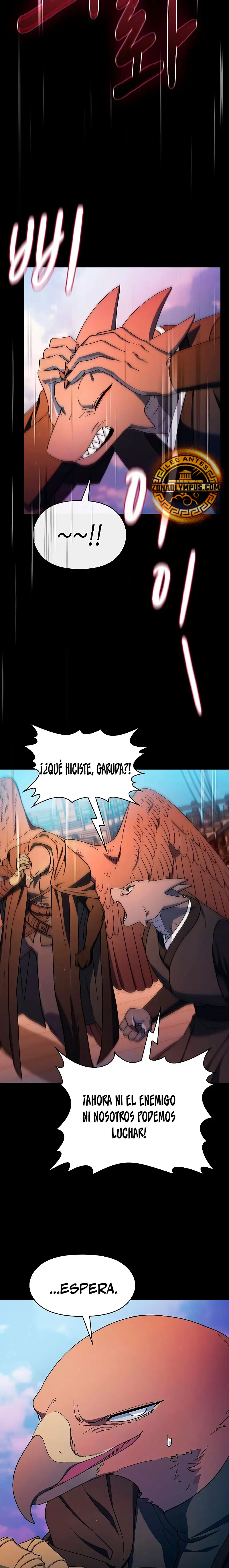 Civilización Nebula > Capitulo 91 > Page 151