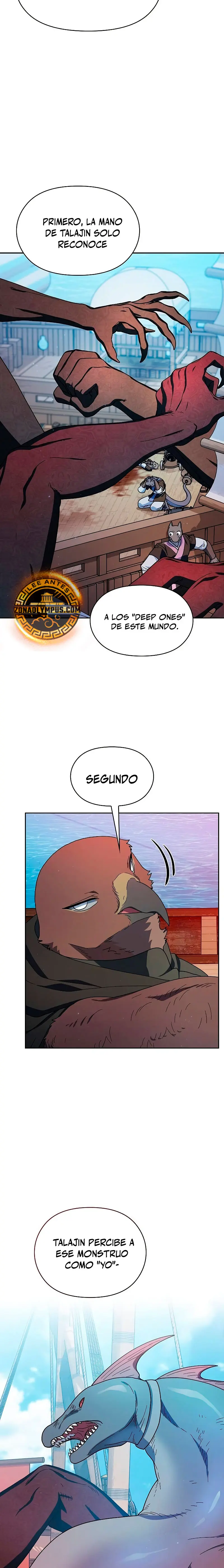 Civilización Nebula > Capitulo 91 > Page 251