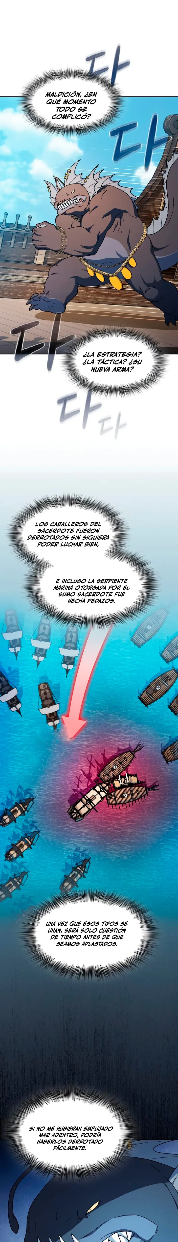 Civilización Nebula > Capitulo 92 > Page 21