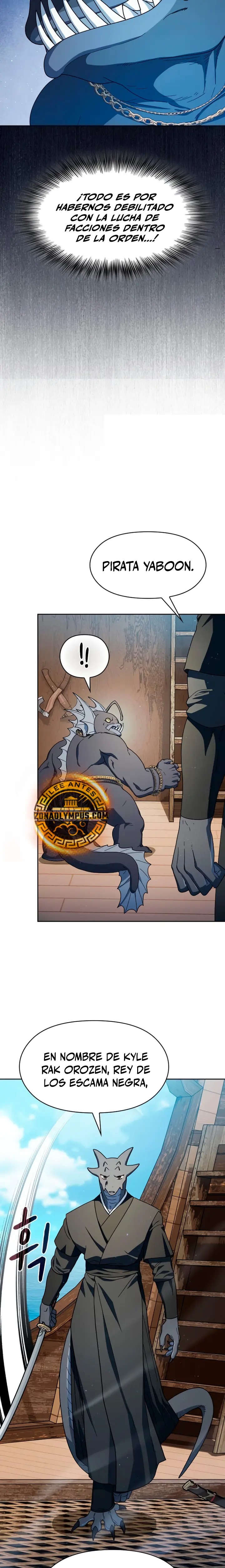 Civilización Nebula > Capitulo 92 > Page 31