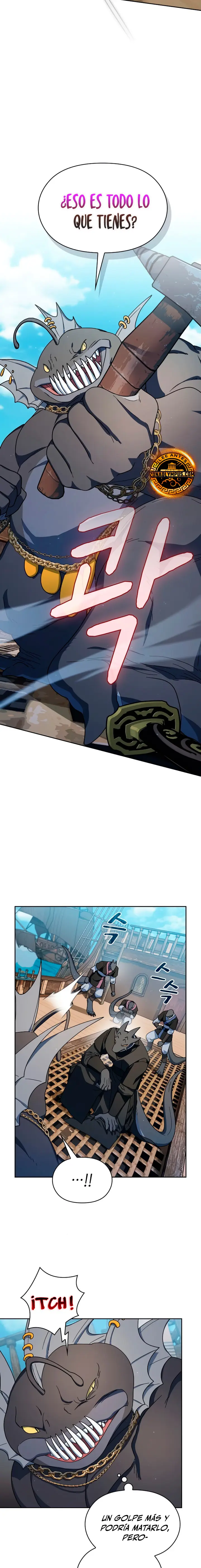 Civilización Nebula > Capitulo 92 > Page 91