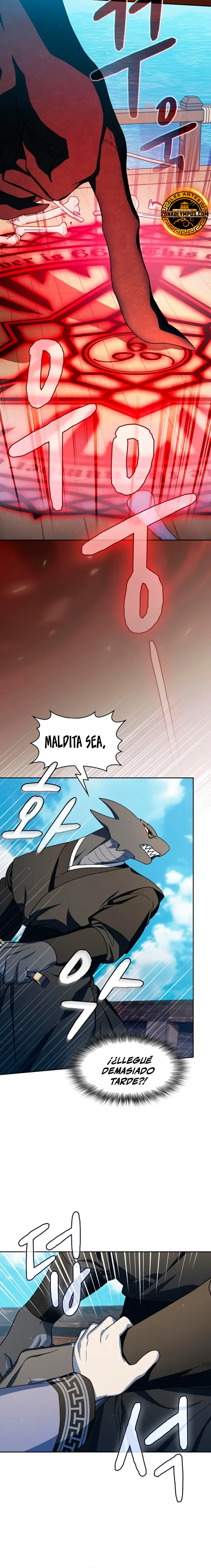 Civilización Nebula > Capitulo 92 > Page 161
