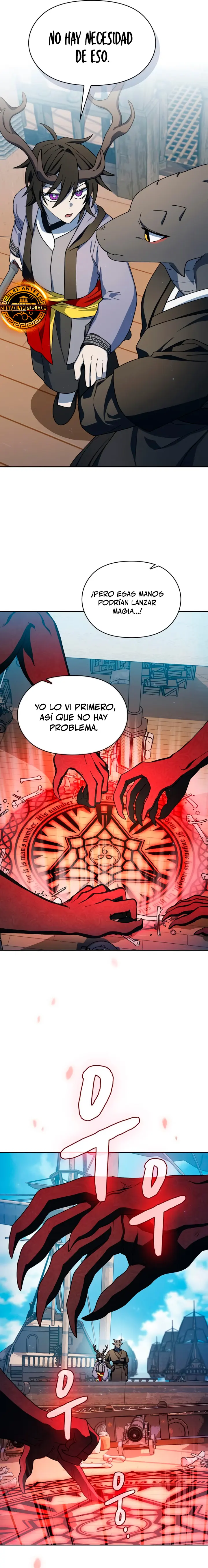 Civilización Nebula > Capitulo 92 > Page 181