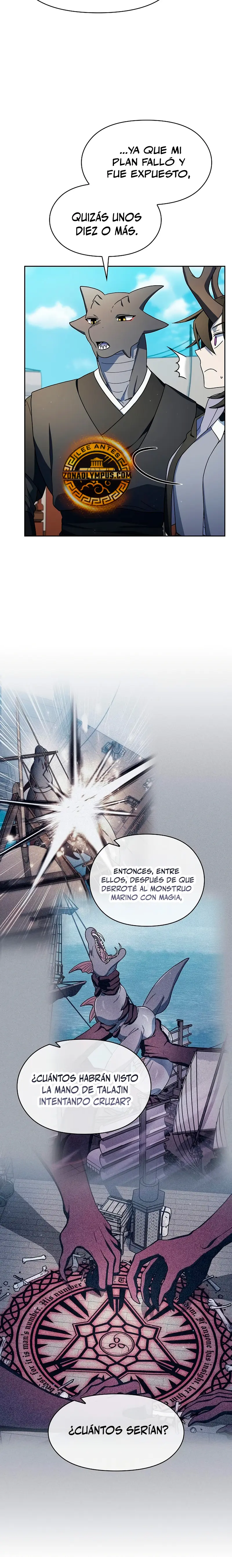 Civilización Nebula > Capitulo 93 > Page 31