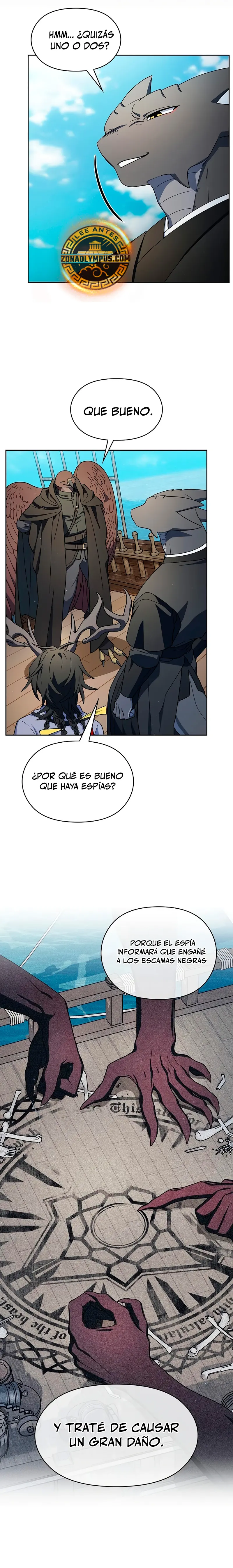 Civilización Nebula > Capitulo 93 > Page 41