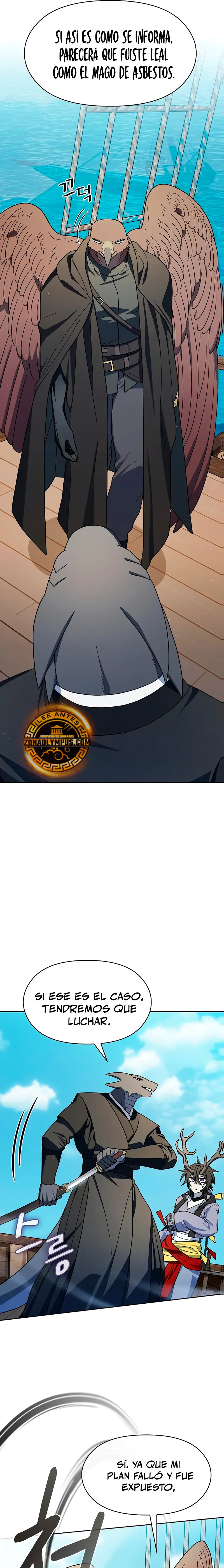 Civilización Nebula > Capitulo 93 > Page 61