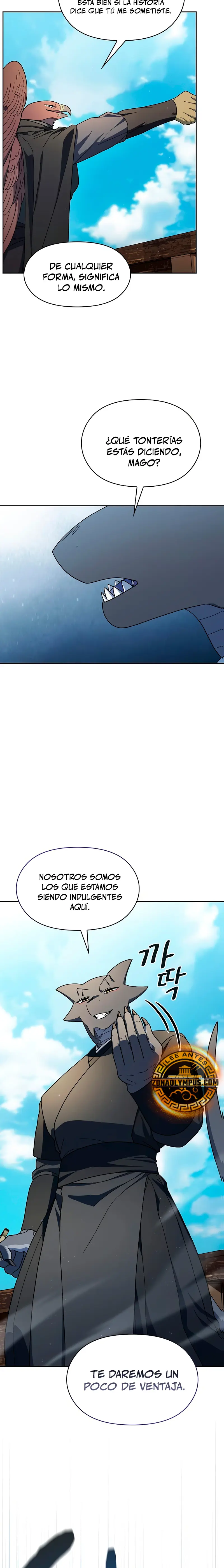 Civilización Nebula > Capitulo 93 > Page 81
