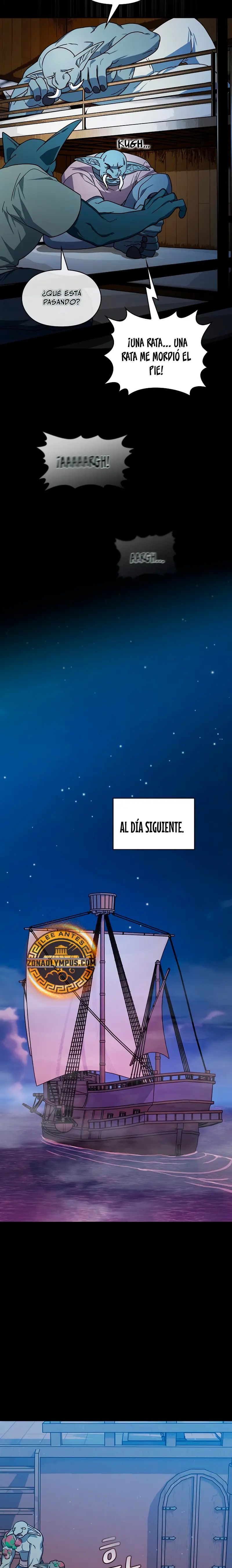 Civilización Nebula > Capitulo 93 > Page 251