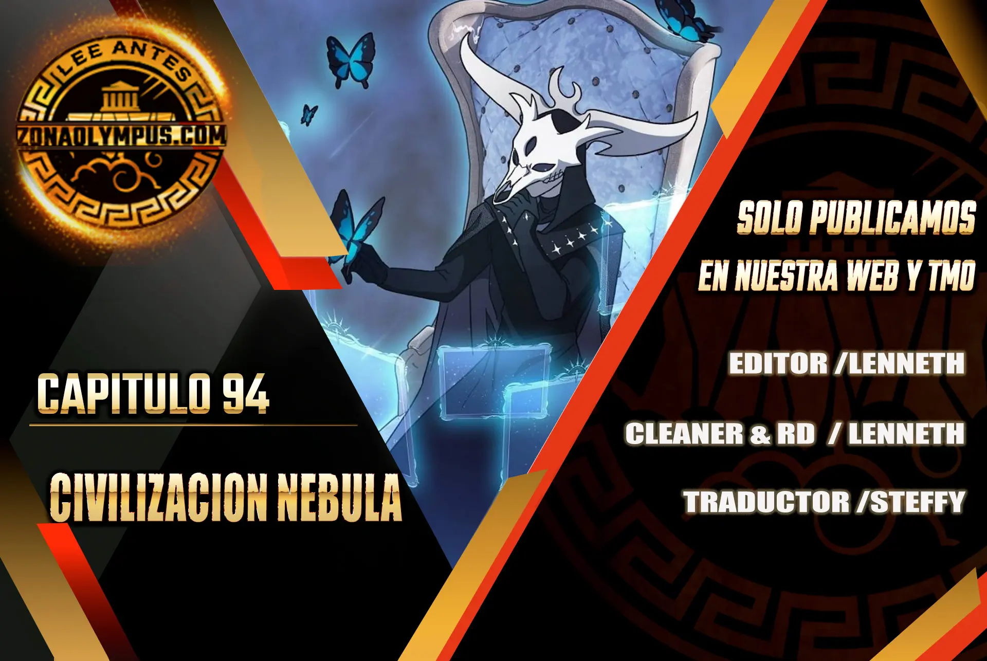 Civilización Nebula > Capitulo 94 > Page 01