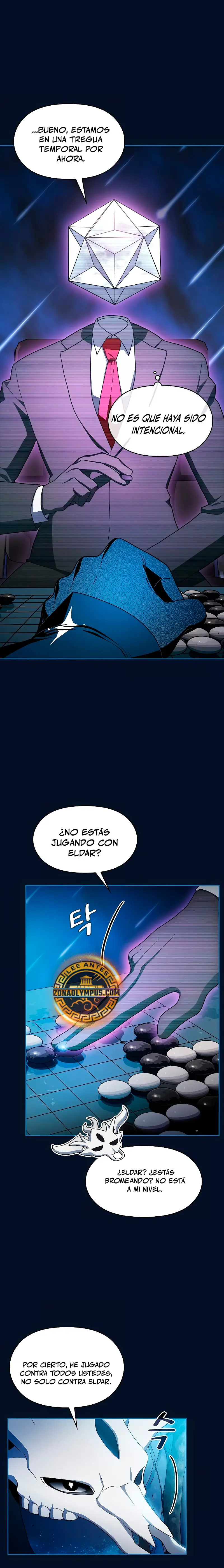 Civilización Nebula > Capitulo 94 > Page 21