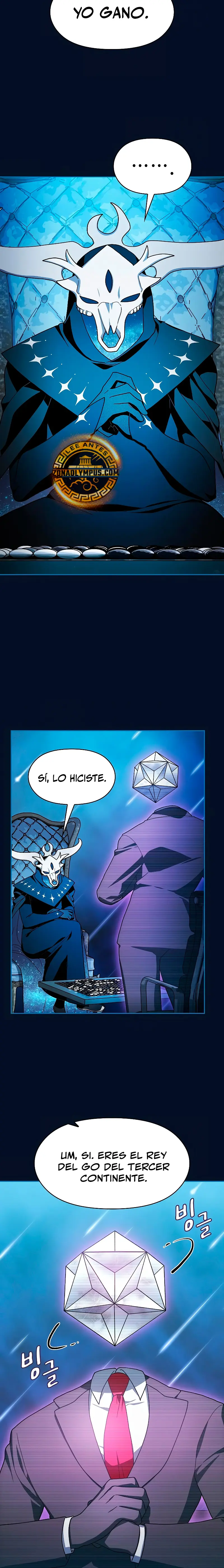 Civilización Nebula > Capitulo 94 > Page 51