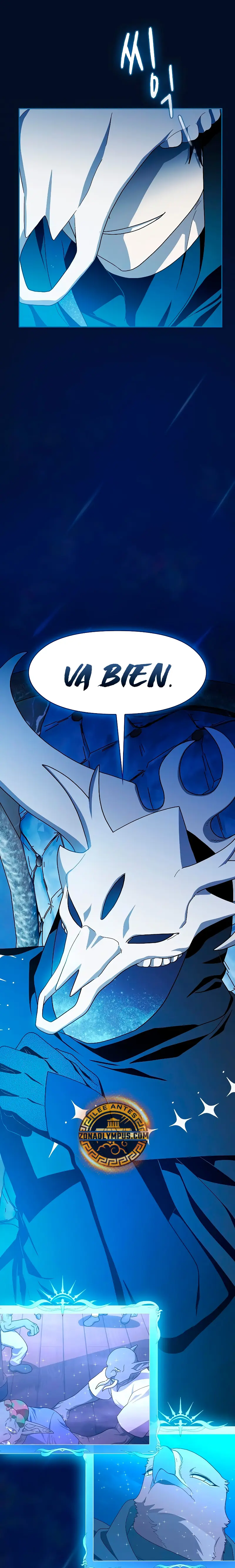 Civilización Nebula > Capitulo 94 > Page 71