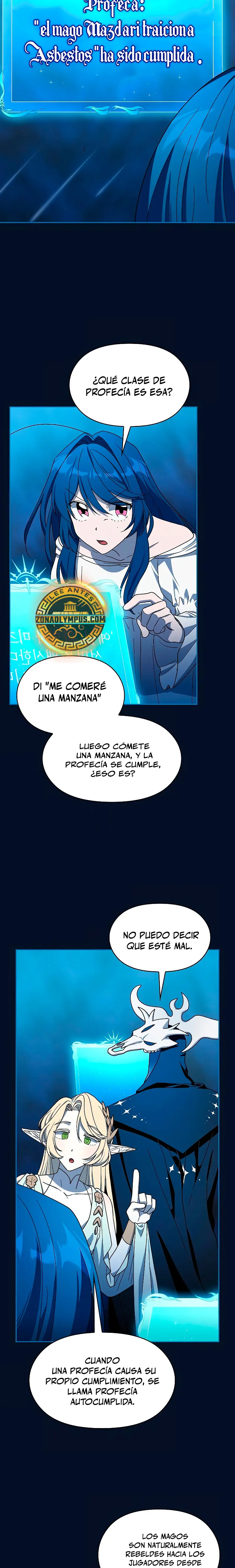 Civilización Nebula > Capitulo 94 > Page 101