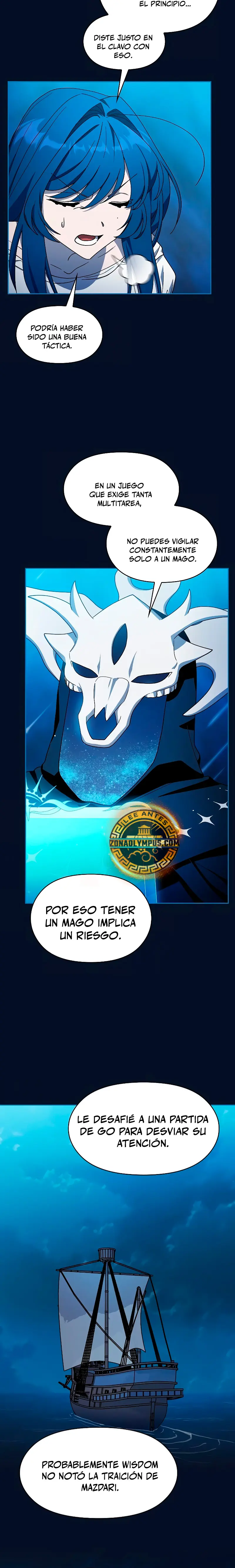 Civilización Nebula > Capitulo 94 > Page 111