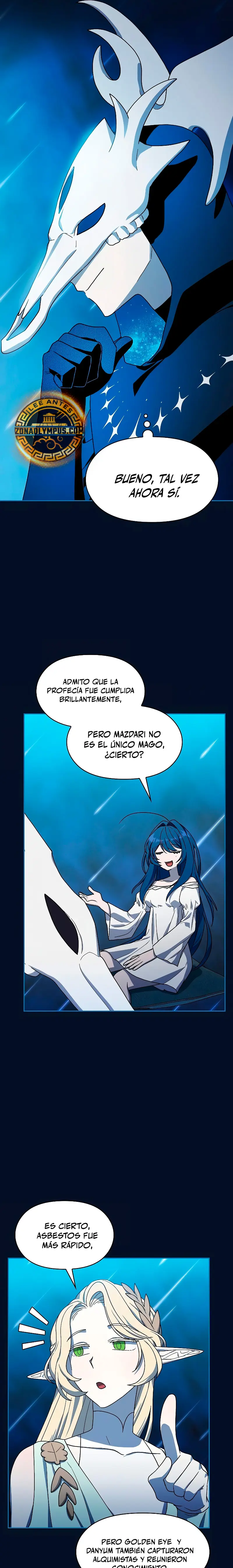 Civilización Nebula > Capitulo 94 > Page 121