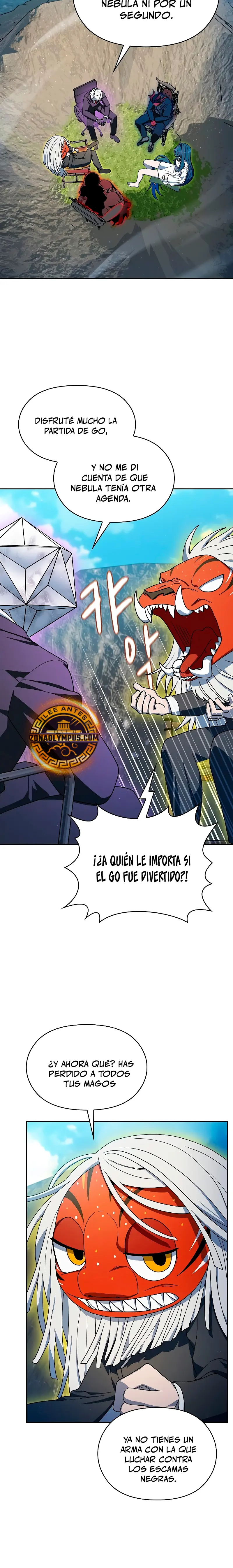Civilización Nebula > Capitulo 94 > Page 161