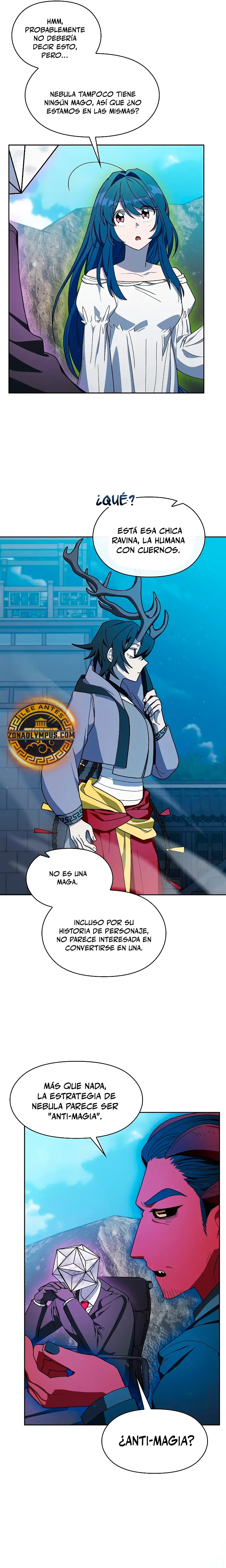 Civilización Nebula > Capitulo 94 > Page 171