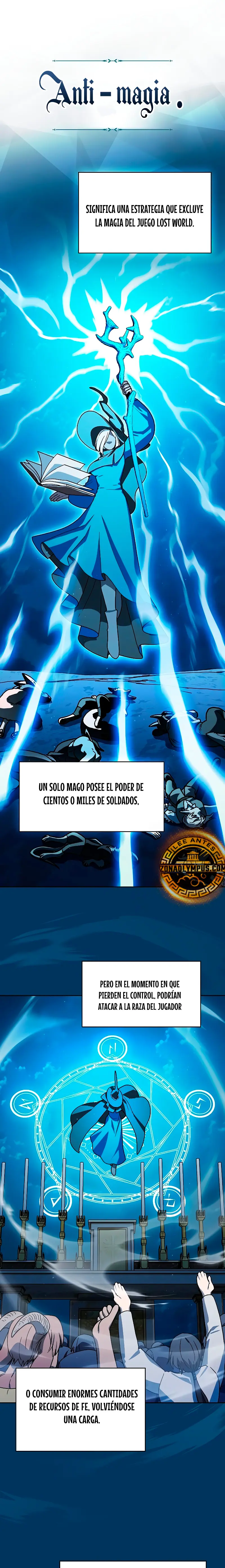 Civilización Nebula > Capitulo 94 > Page 181