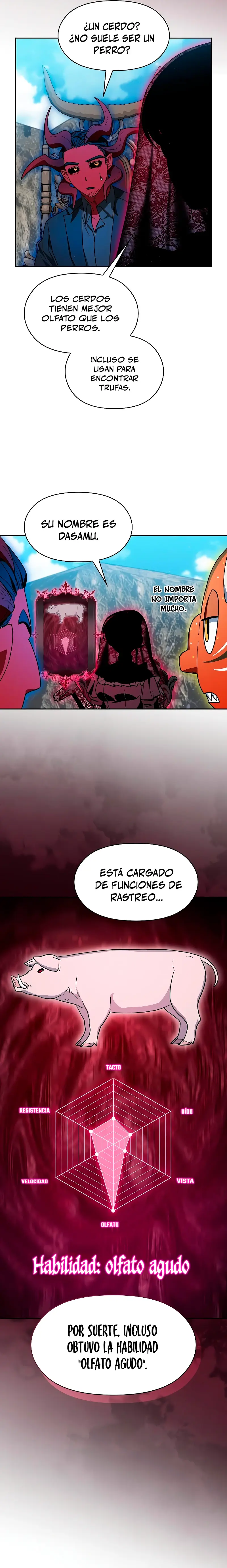 Civilización Nebula > Capitulo 94 > Page 231