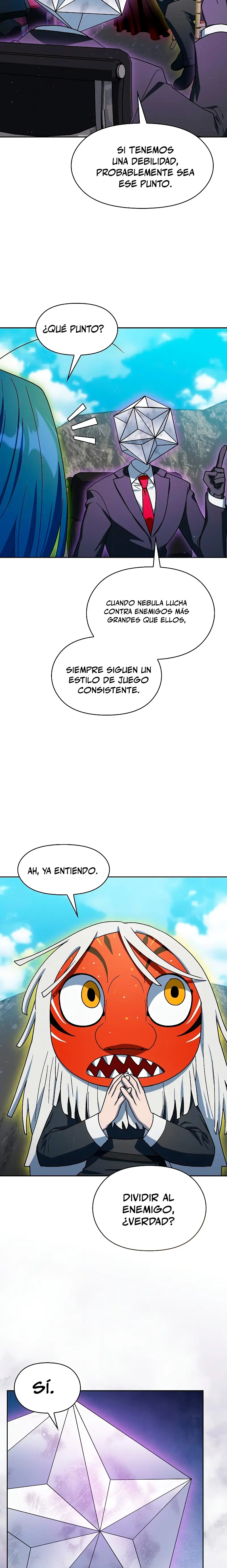 Civilización Nebula > Capitulo 94 > Page 261