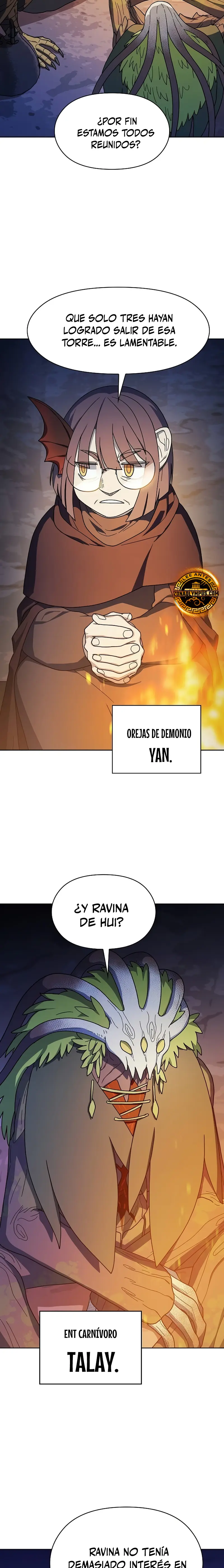 Civilización Nebula > Capitulo 95 > Page 21