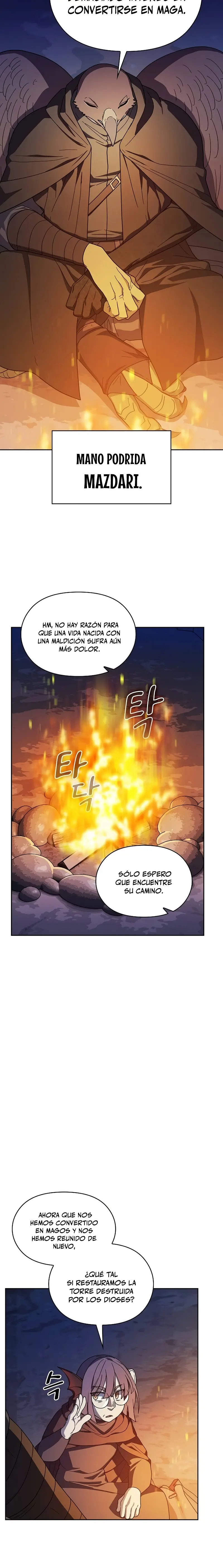 Civilización Nebula > Capitulo 95 > Page 31