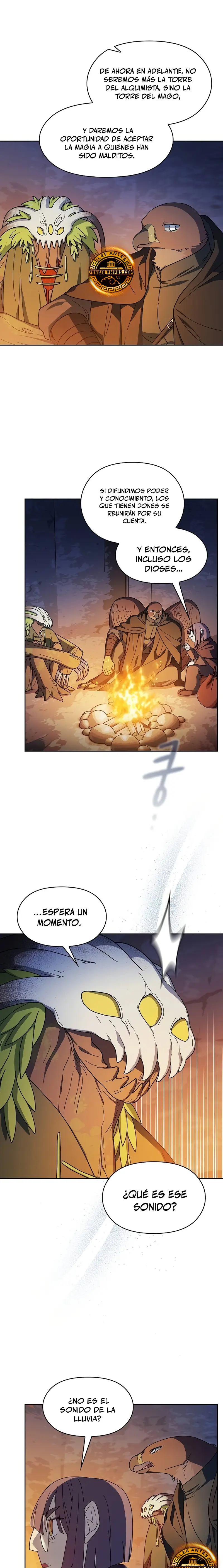 Civilización Nebula > Capitulo 95 > Page 41